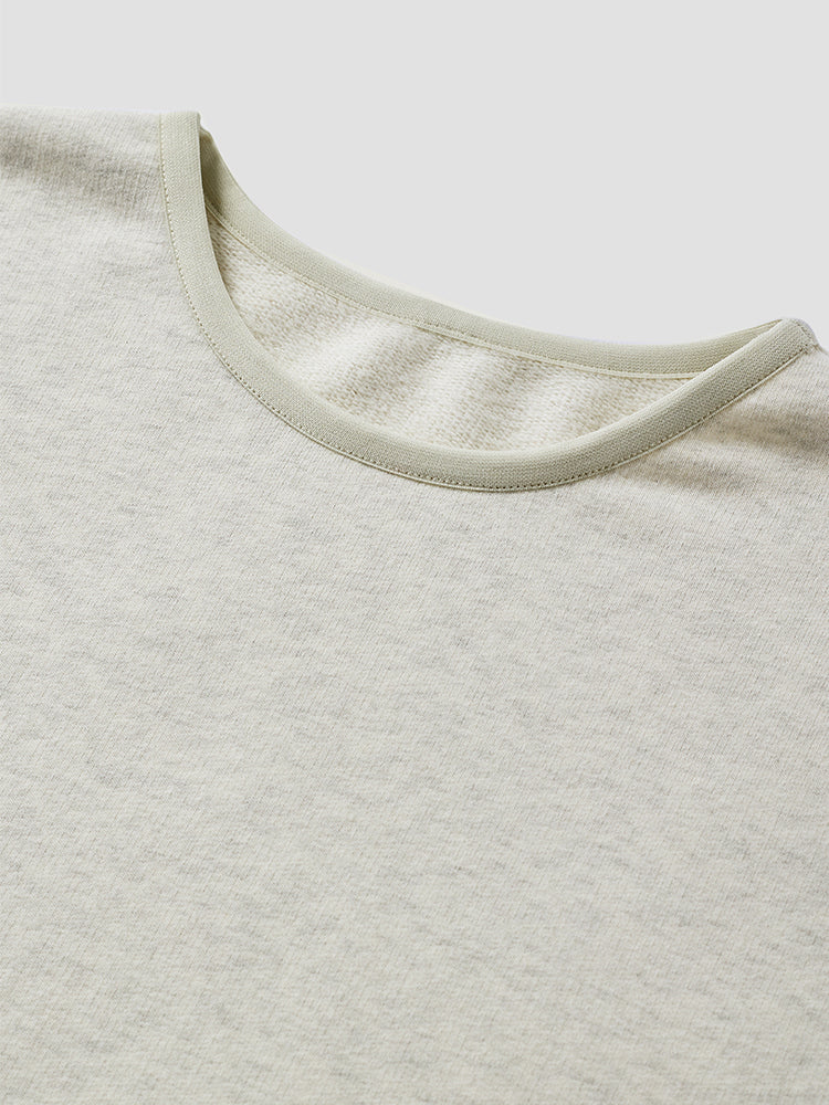 Premium Velvet Sweatshirts