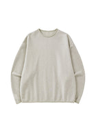 Premium Velvet Sweatshirts