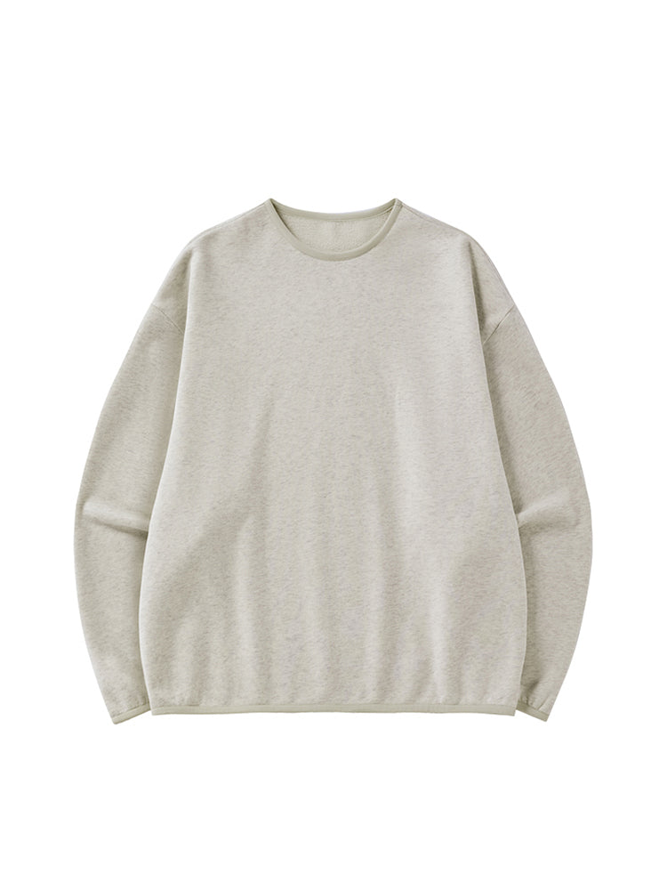 Premium Velvet Sweatshirts