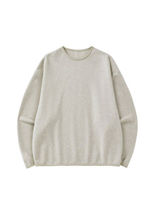 Premium Velvet Sweatshirts